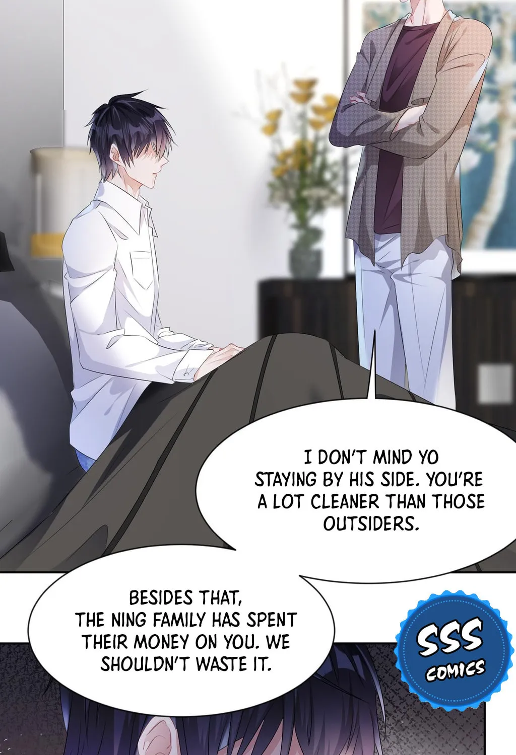 Read Attack and Occupy (Colored) chapter 11 image 27 on Lezhin