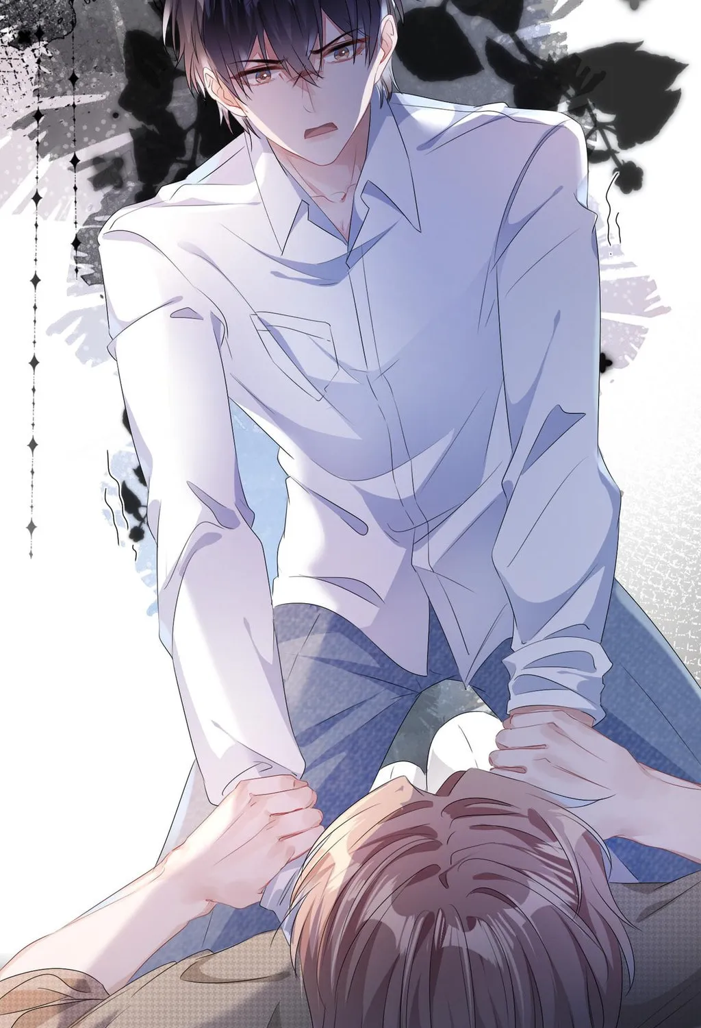 Read Attack and Occupy (Colored) chapter 11 image 31 on Lezhin