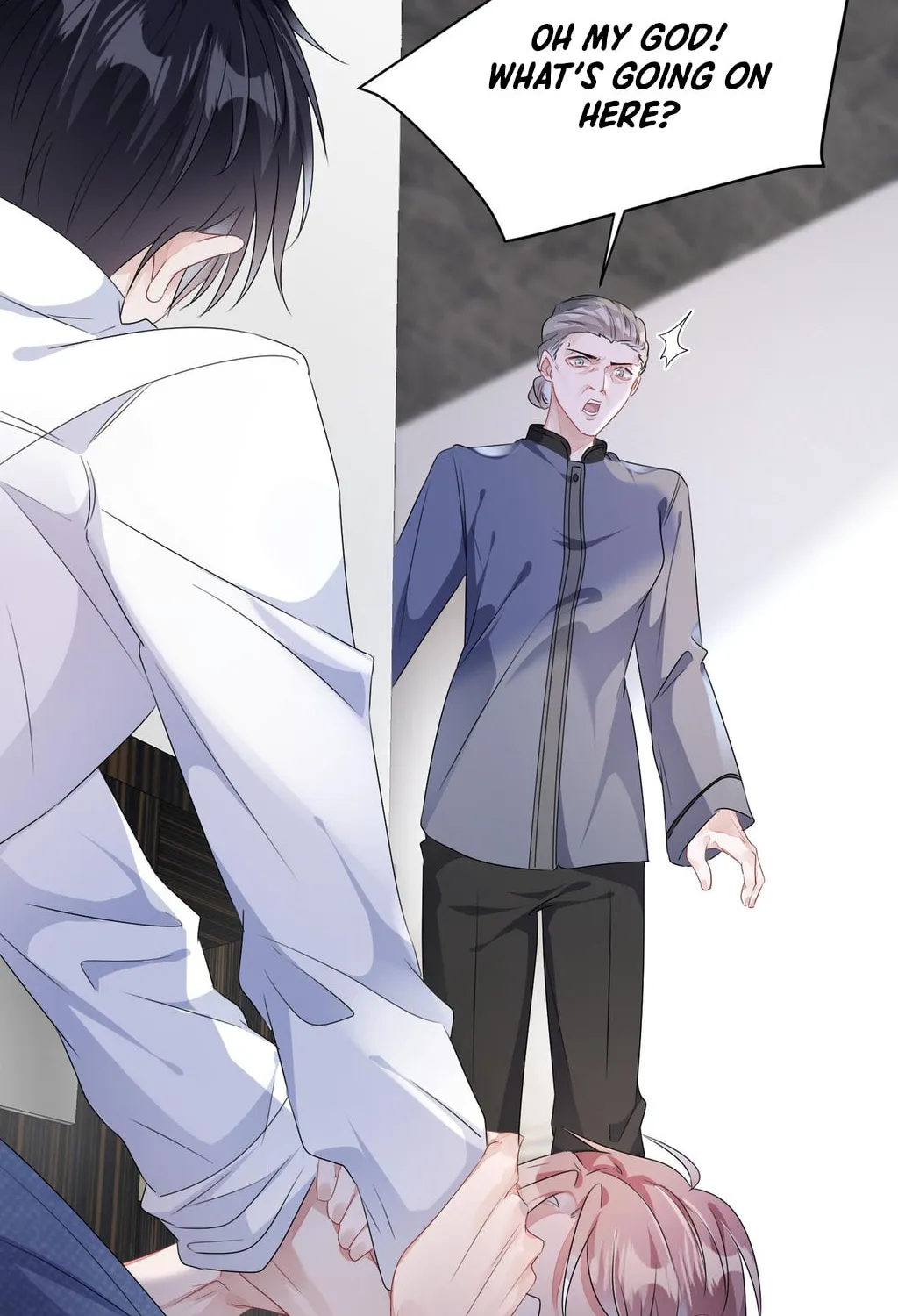 Read Attack and Occupy (Colored) chapter 11 image 35 on Lezhin