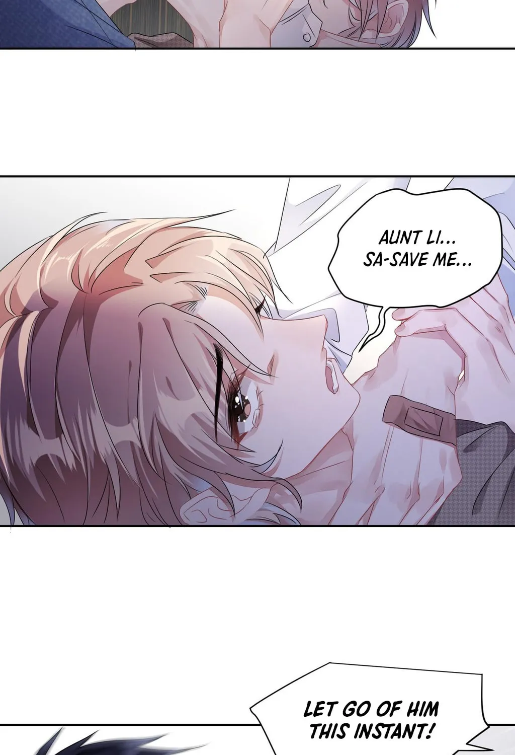 Read Attack and Occupy (Colored) chapter 11 image 36 on Lezhin