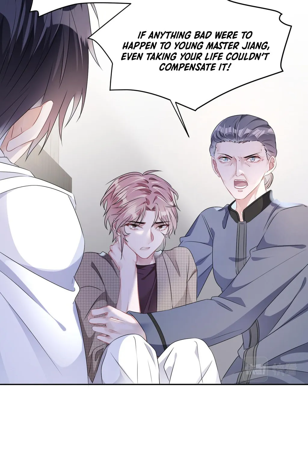 Read Attack and Occupy (Colored) chapter 11 image 38 on Lezhin