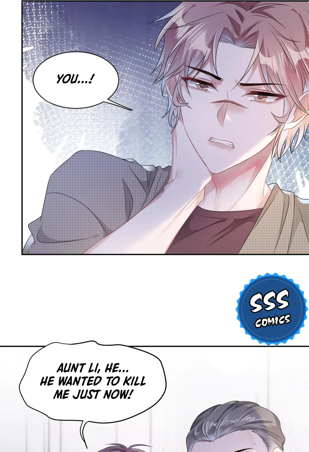 Read Attack and Occupy (Colored) chapter 11 image 40 on Lezhin