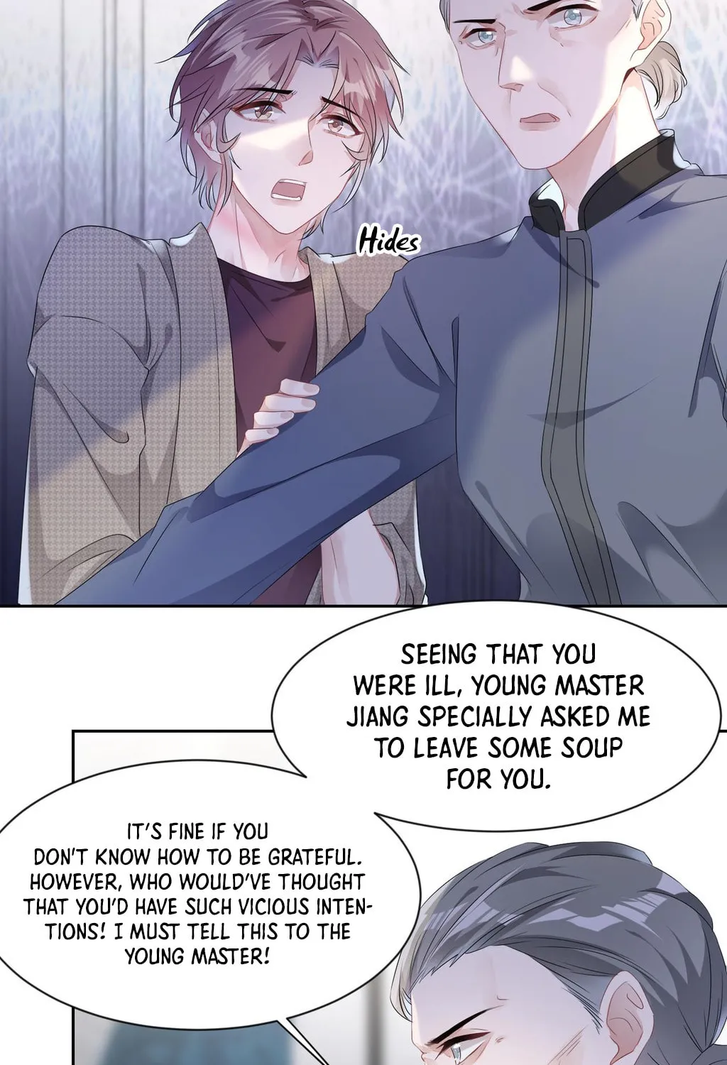 Read Attack and Occupy (Colored) chapter 11 image 41 on Lezhin