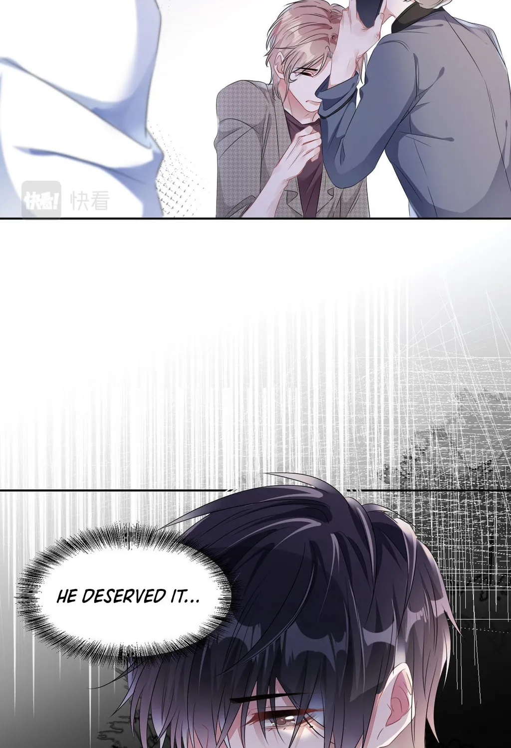 Read Attack and Occupy (Colored) chapter 11 image 43 on Lezhin
