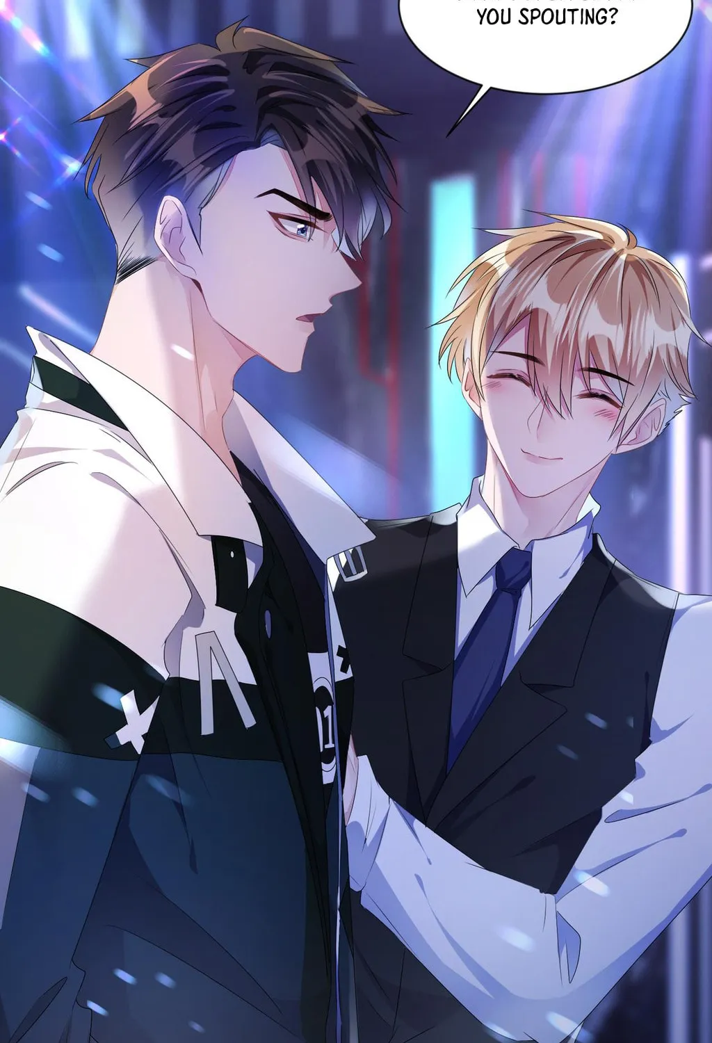 Read Attack and Occupy (Colored) chapter 11 image 6 on Lezhin