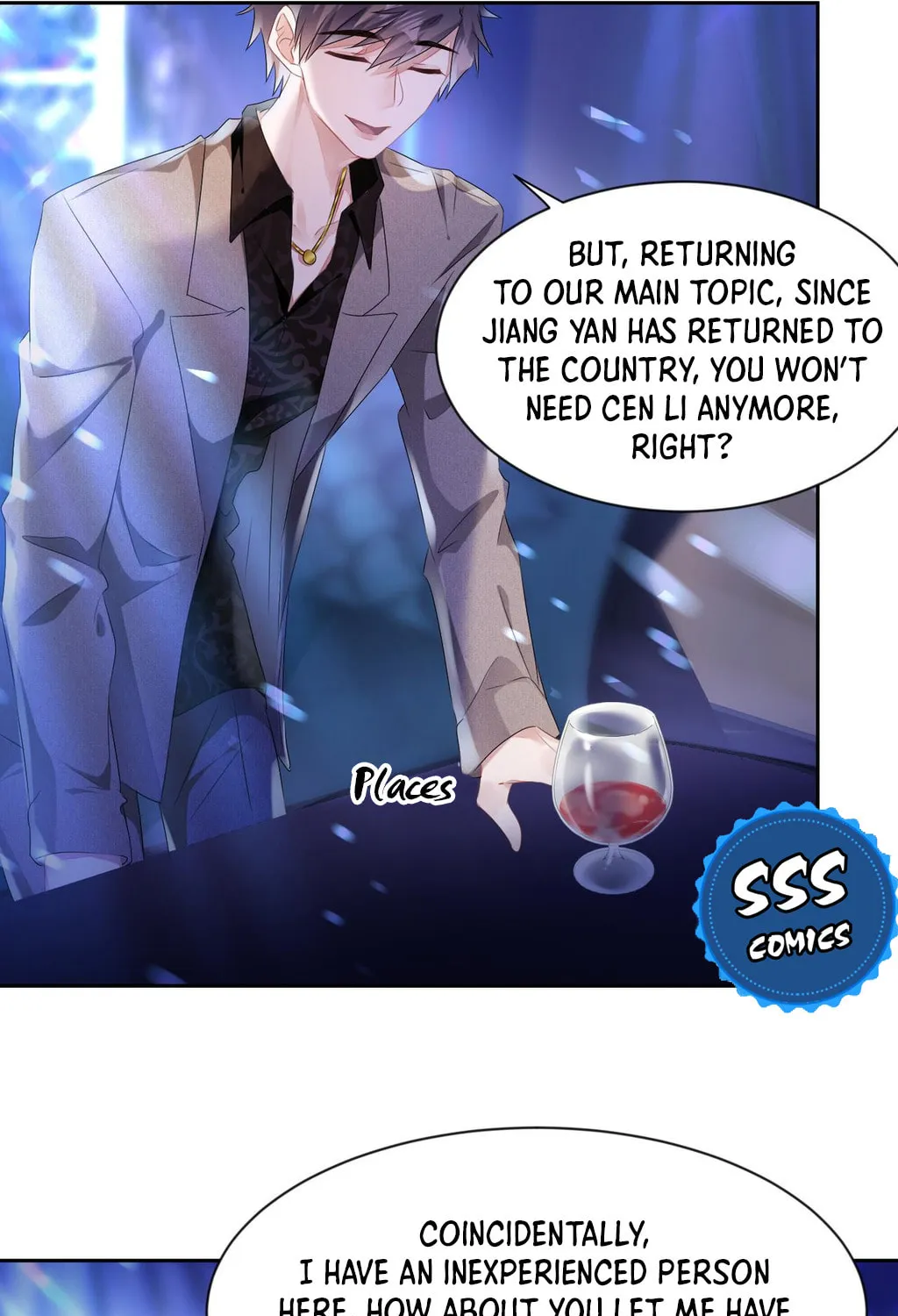 Read Attack and Occupy (Colored) chapter 11 image 8 on Lezhin