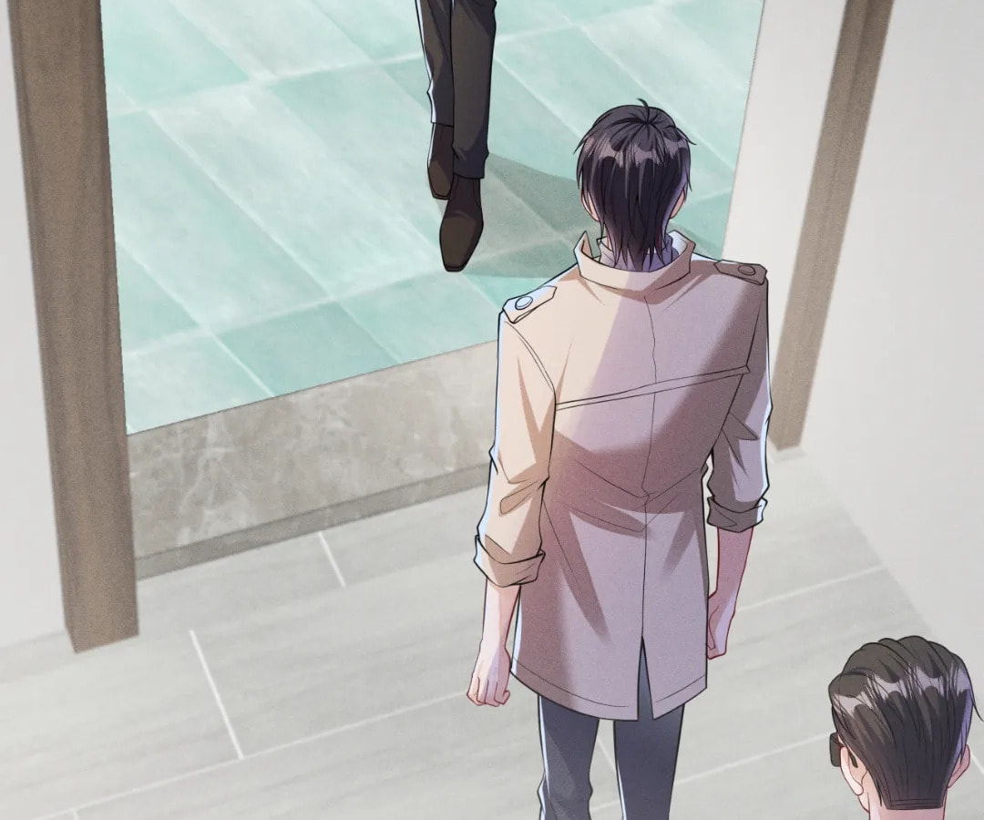 Read Attack and Occupy (Colored) chapter 110 image 20 on Lezhin