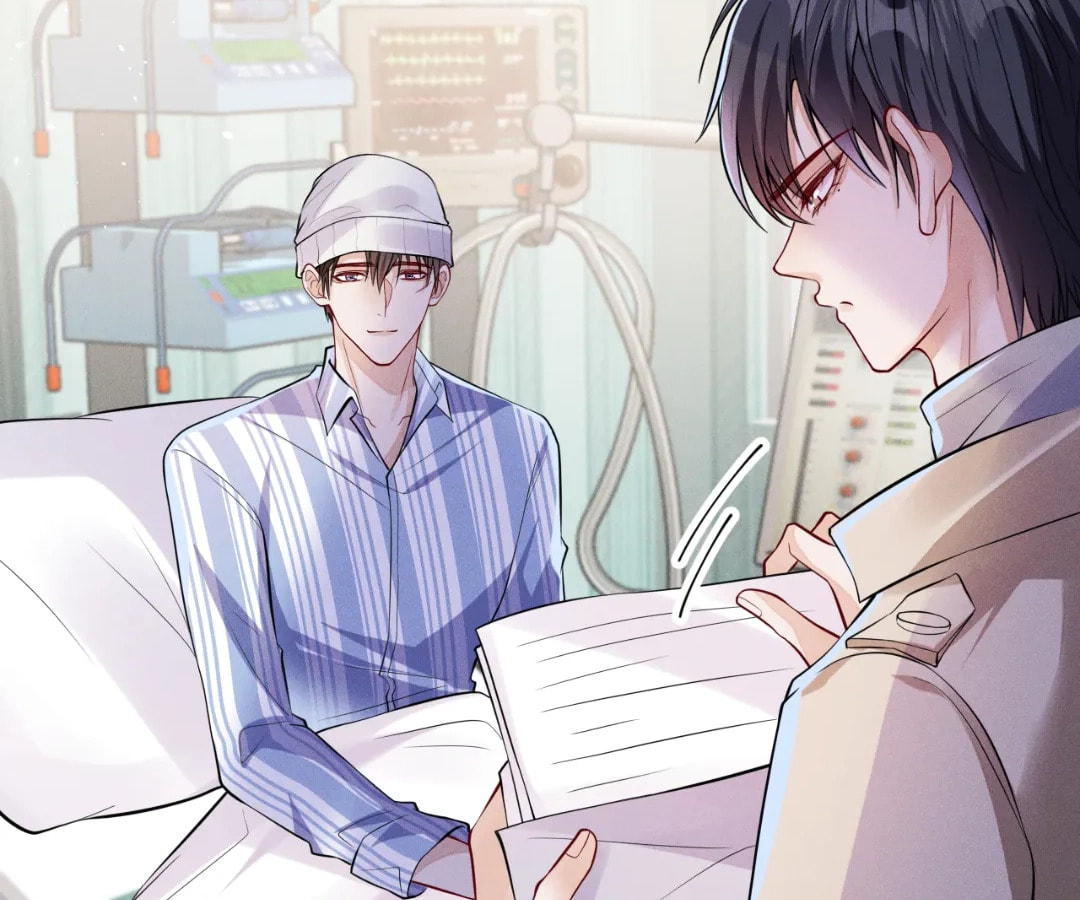 Read Attack and Occupy (Colored) chapter 110 image 35 on Lezhin