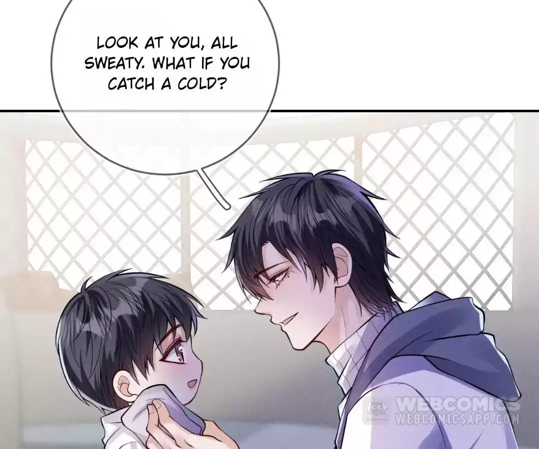 Read Attack and Occupy (Colored) chapter 111 image 18 on Lezhin