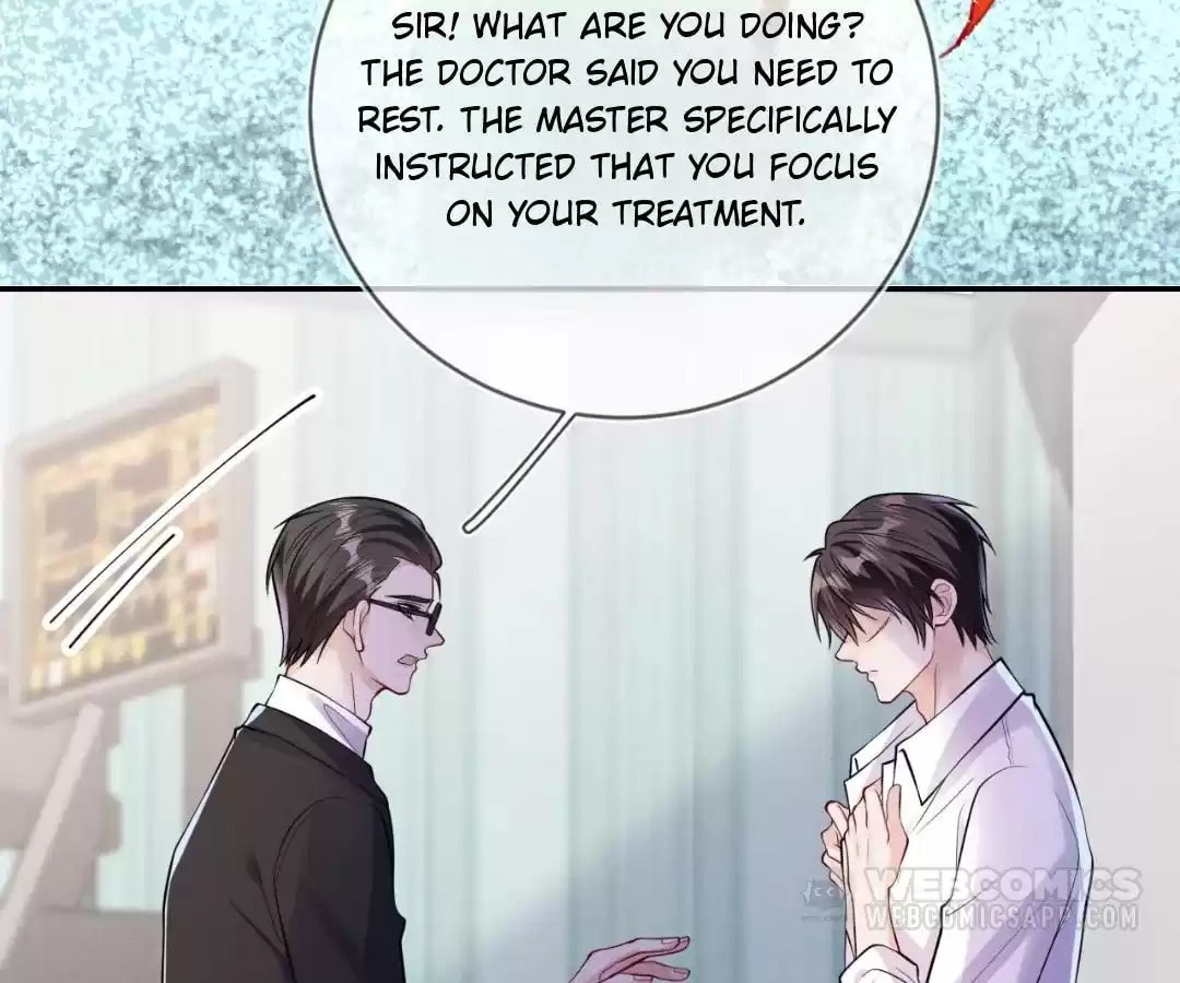 Read Attack and Occupy (Colored) chapter 111 image 2 on Lezhin