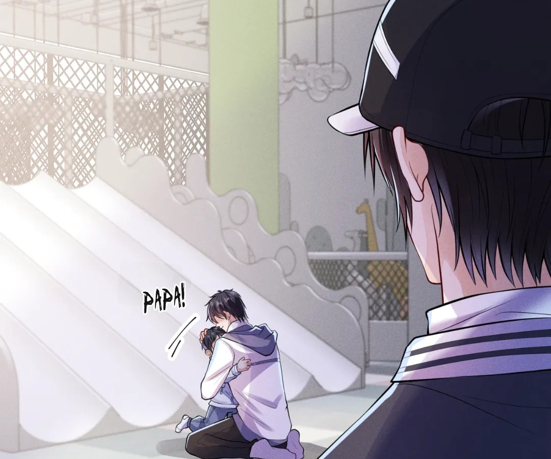 Read Attack and Occupy (Colored) chapter 111 image 20 on Lezhin