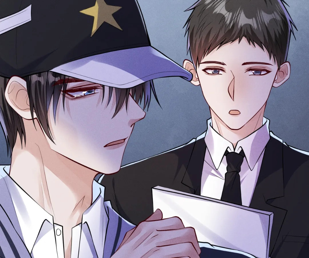 Read Attack and Occupy (Colored) chapter 111 image 27 on Lezhin