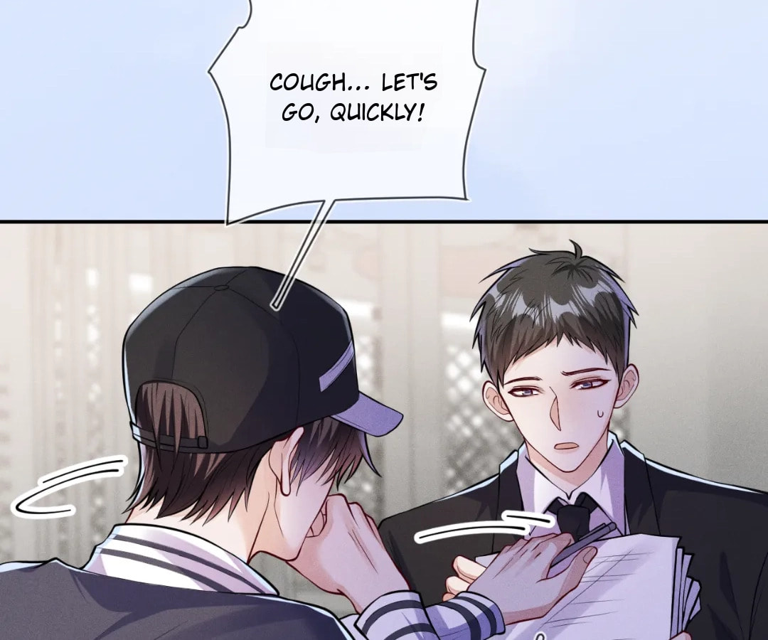 Read Attack and Occupy (Colored) chapter 111 image 33 on Lezhin