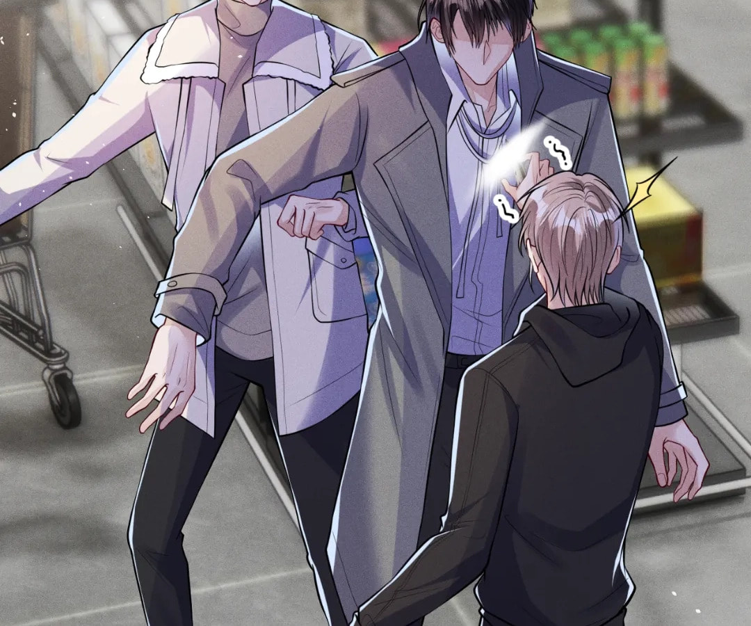 Read Attack and Occupy (Colored) chapter 111 image 79 on Lezhin