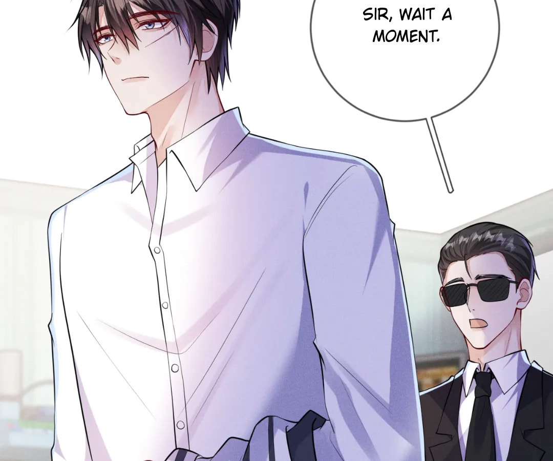 Read Attack and Occupy (Colored) chapter 111 image 9 on Lezhin
