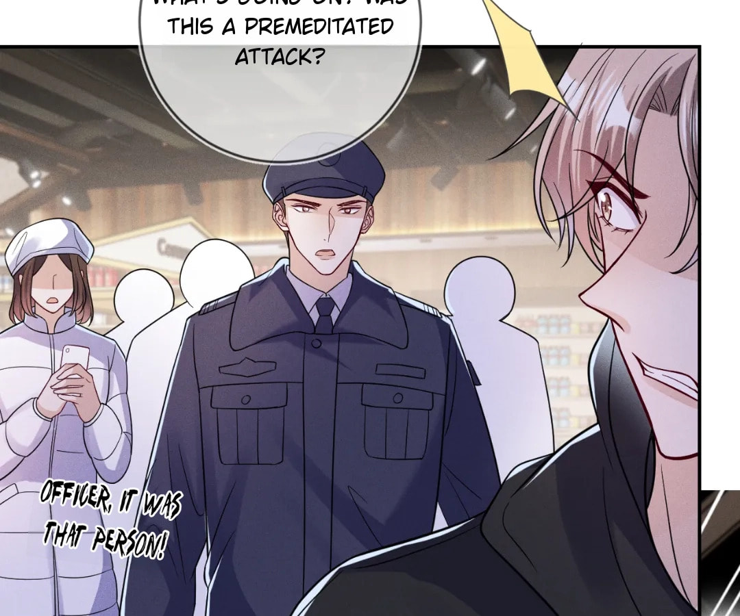 Read Attack and Occupy (Colored) chapter 112 image 22 on Lezhin
