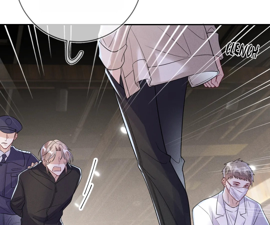 Read Attack and Occupy (Colored) chapter 112 image 28 on Lezhin