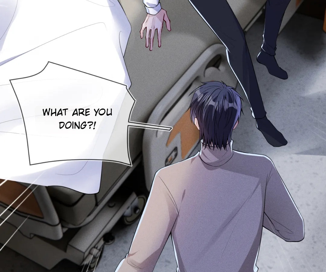 Read Attack and Occupy (Colored) chapter 112 image 61 on Lezhin
