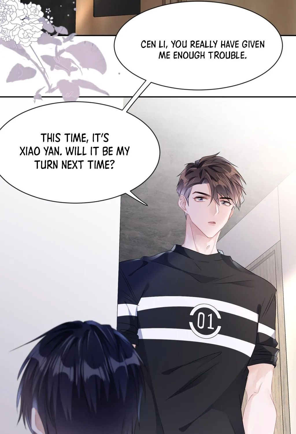 Read Attack and Occupy (Colored) chapter 12 image 17 on Lezhin