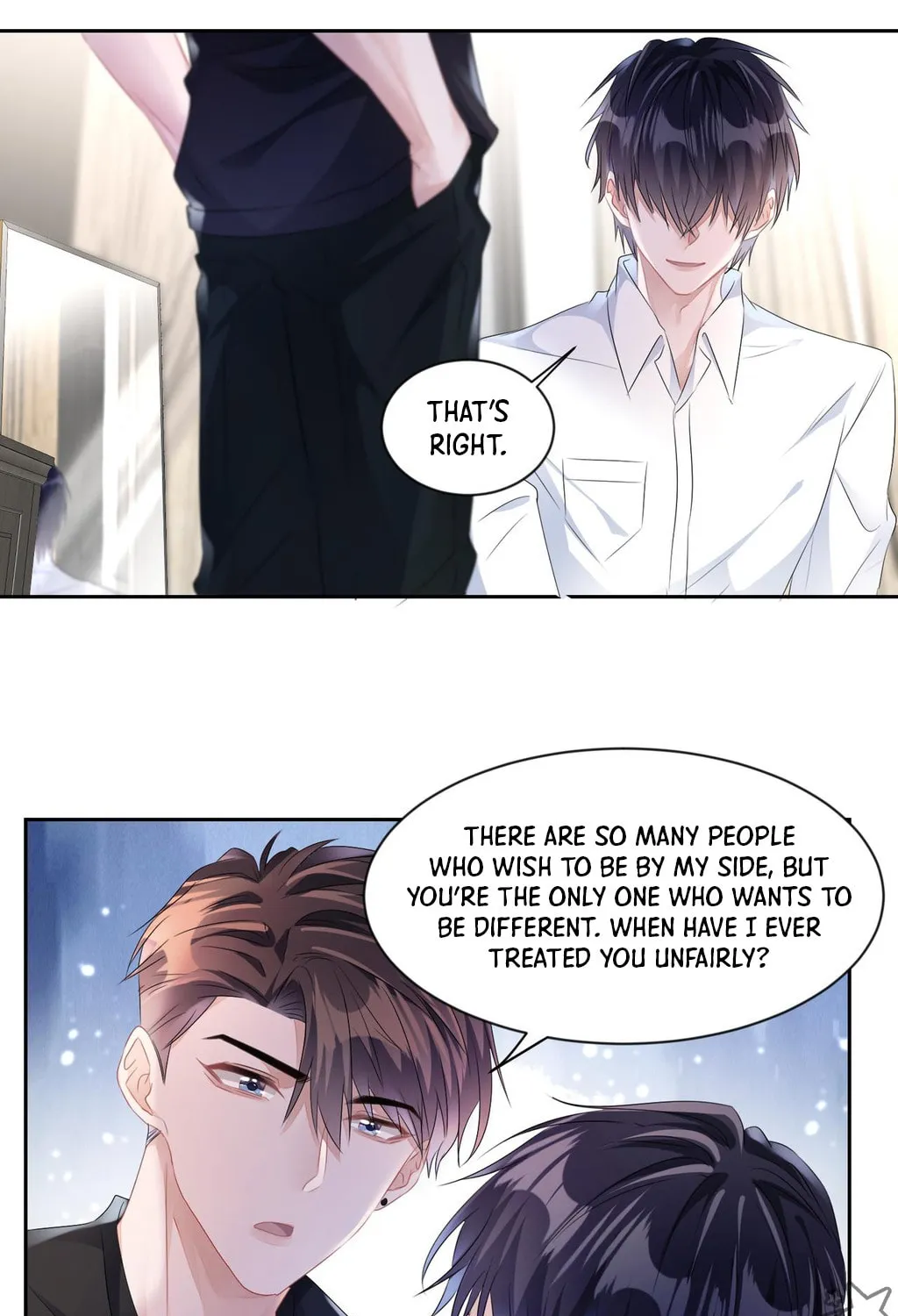Read Attack and Occupy (Colored) chapter 12 image 19 on Lezhin