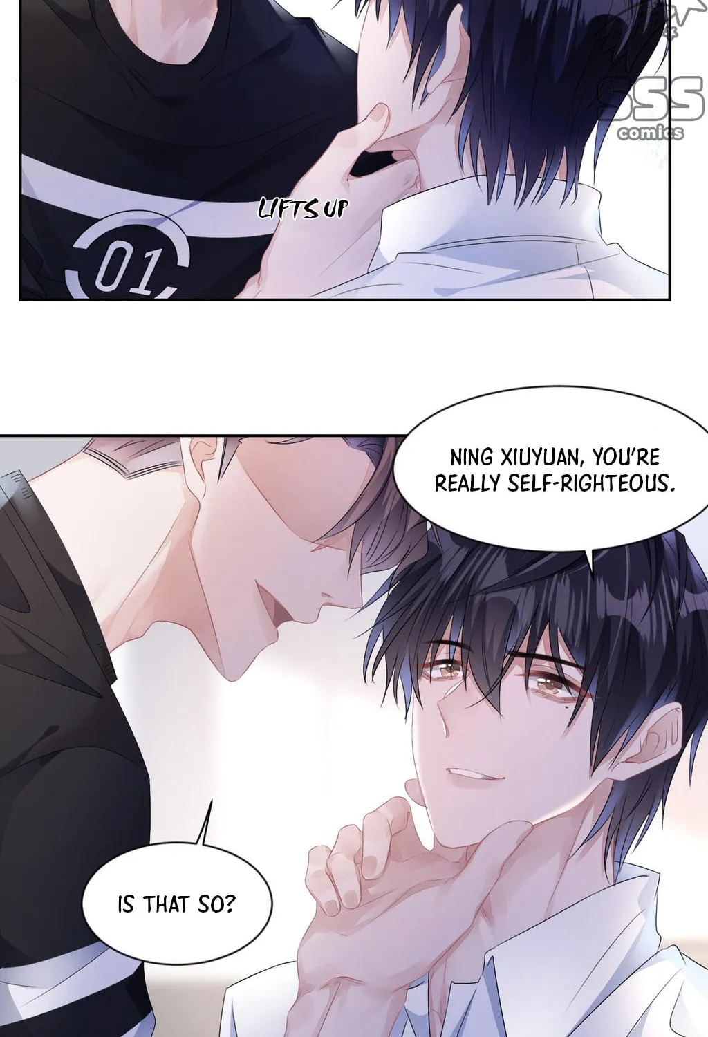 Read Attack and Occupy (Colored) chapter 12 image 20 on Lezhin