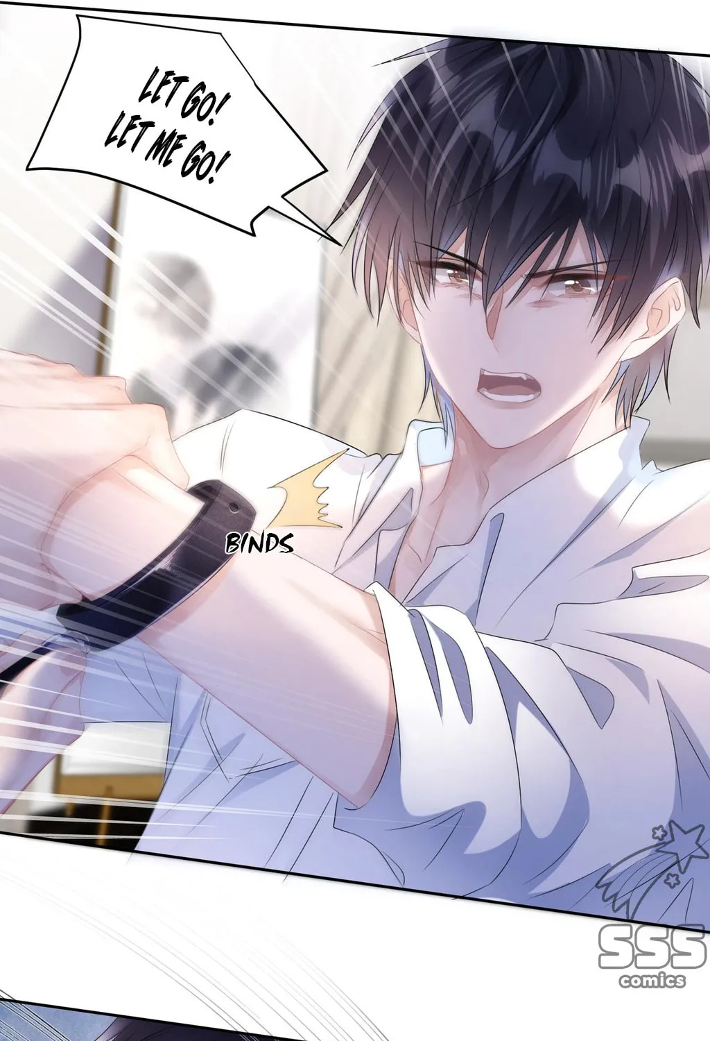 Read Attack and Occupy (Colored) chapter 12 image 22 on Lezhin