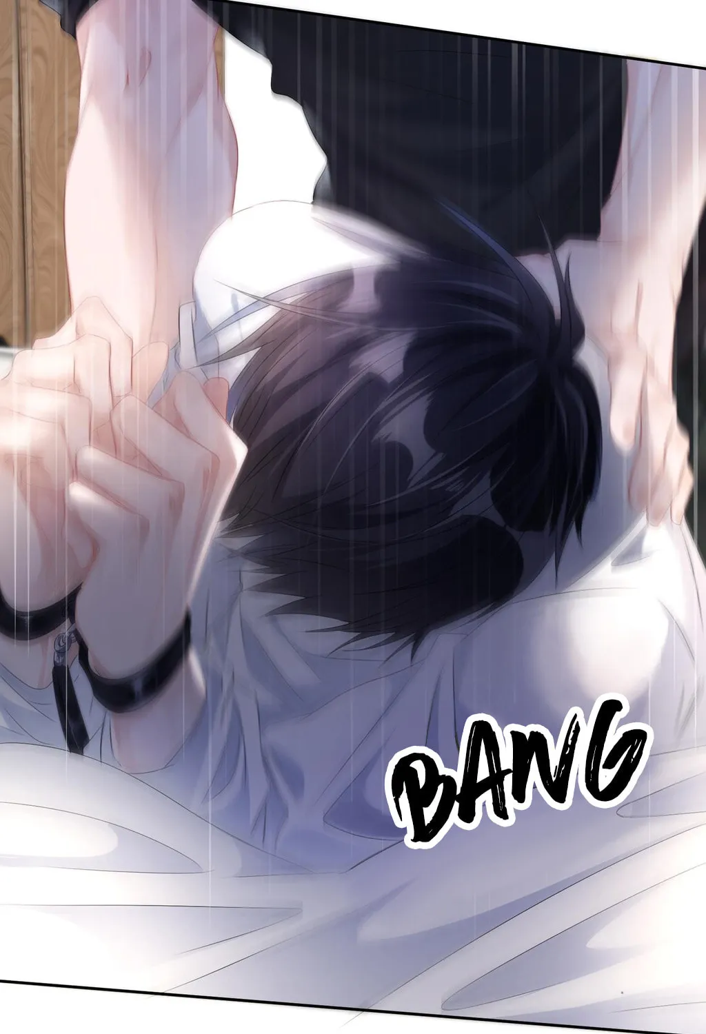 Read Attack and Occupy (Colored) chapter 12 image 24 on Lezhin
