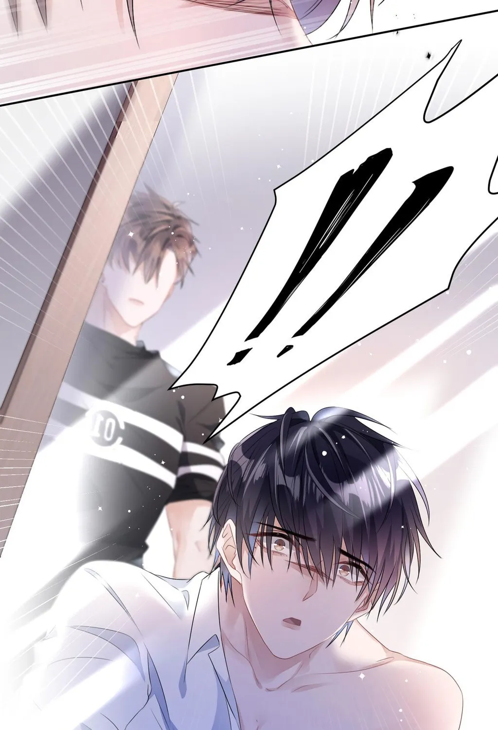 Read Attack and Occupy (Colored) chapter 12 image 27 on Lezhin