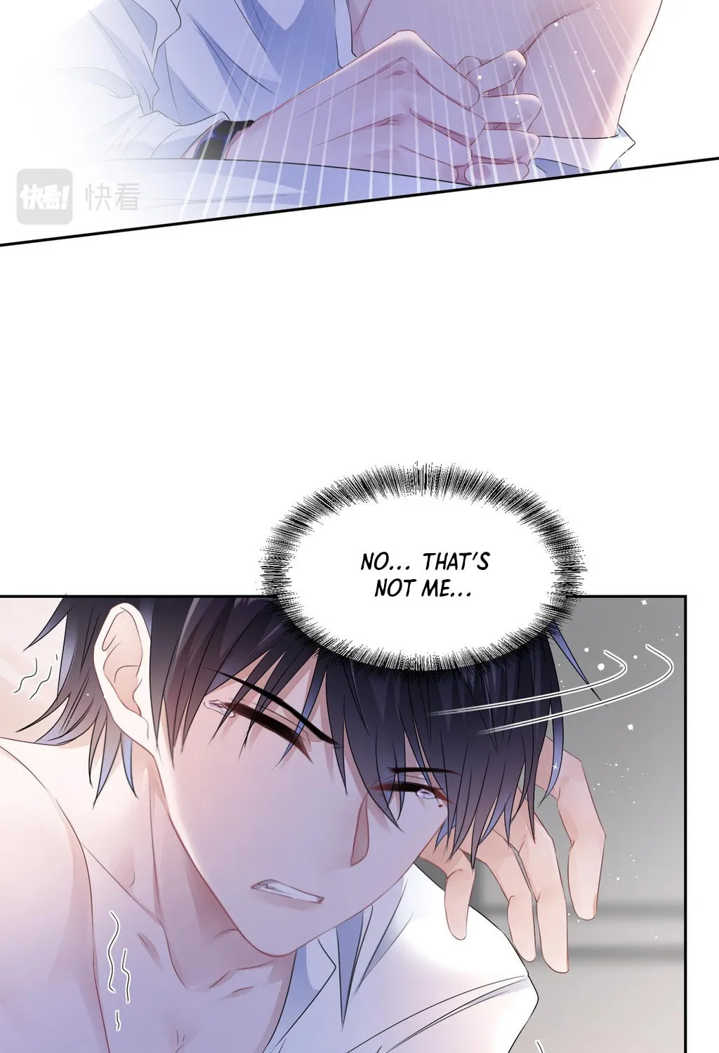 Read Attack and Occupy (Colored) chapter 12 image 28 on Lezhin