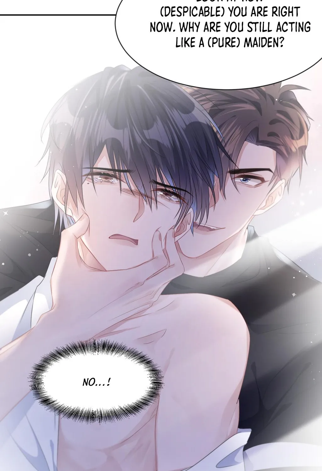 Read Attack and Occupy (Colored) chapter 12 image 31 on Lezhin