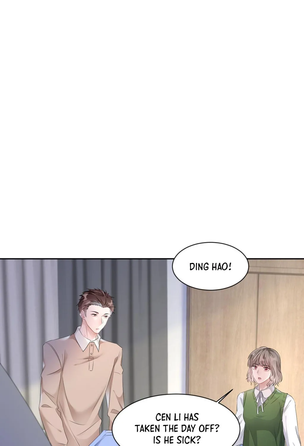 Read Attack and Occupy (Colored) chapter 12 image 34 on Lezhin