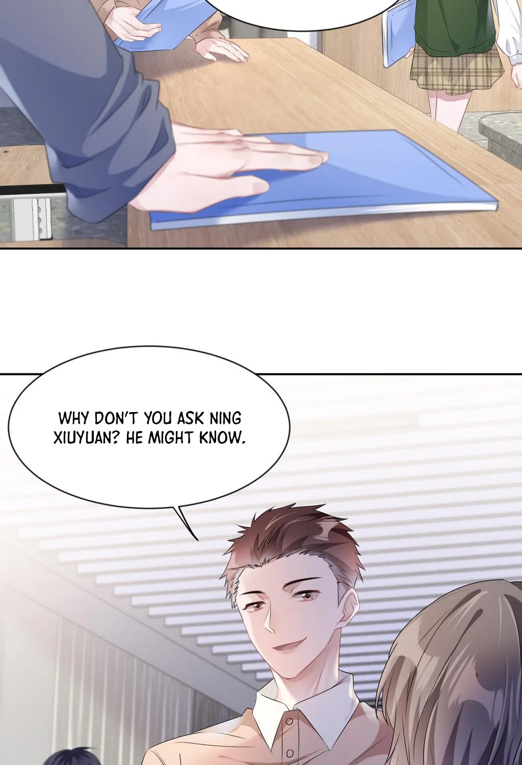 Read Attack and Occupy (Colored) chapter 12 image 35 on Lezhin