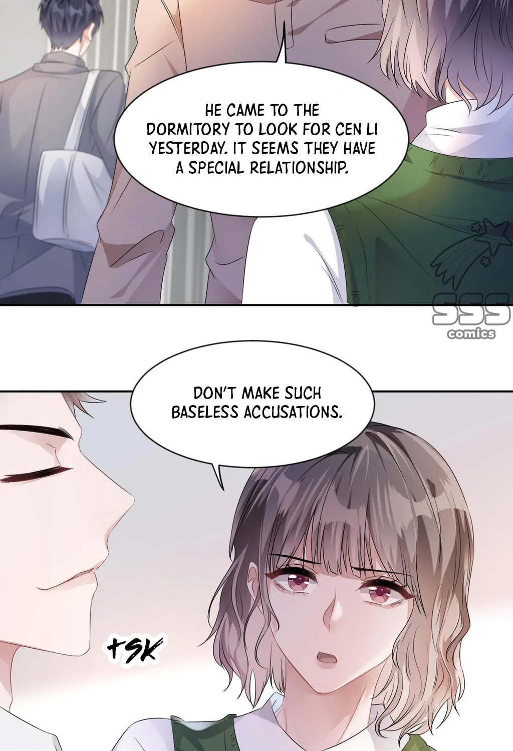 Read Attack and Occupy (Colored) chapter 12 image 36 on Lezhin