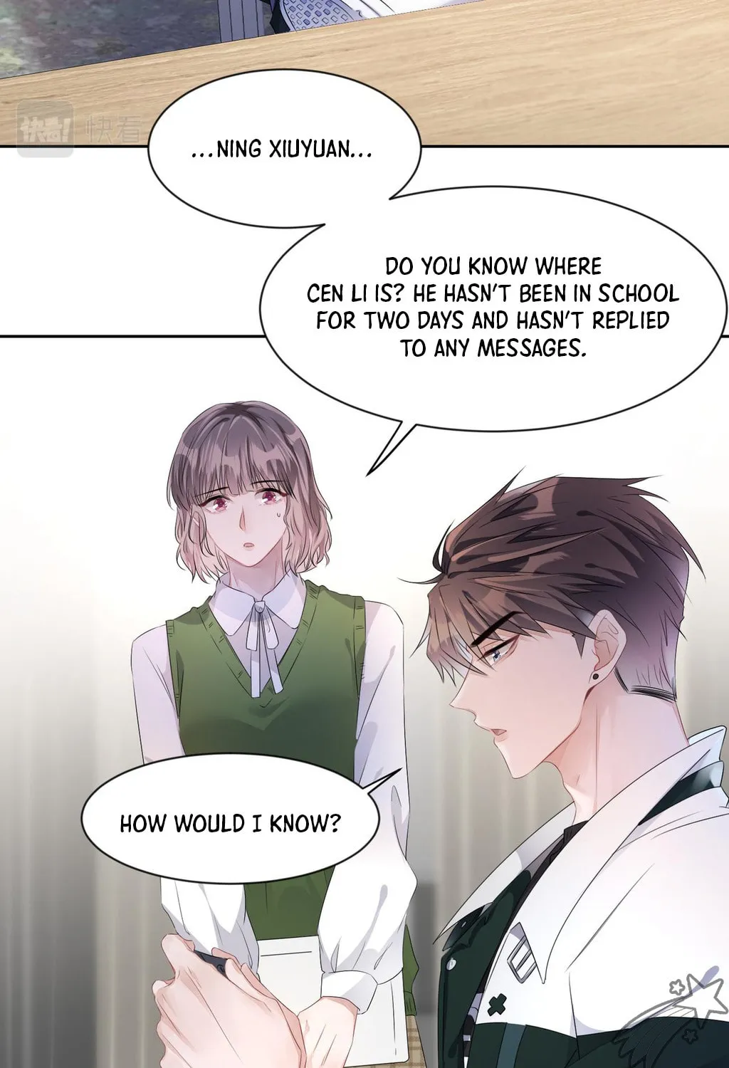 Read Attack and Occupy (Colored) chapter 12 image 39 on Lezhin