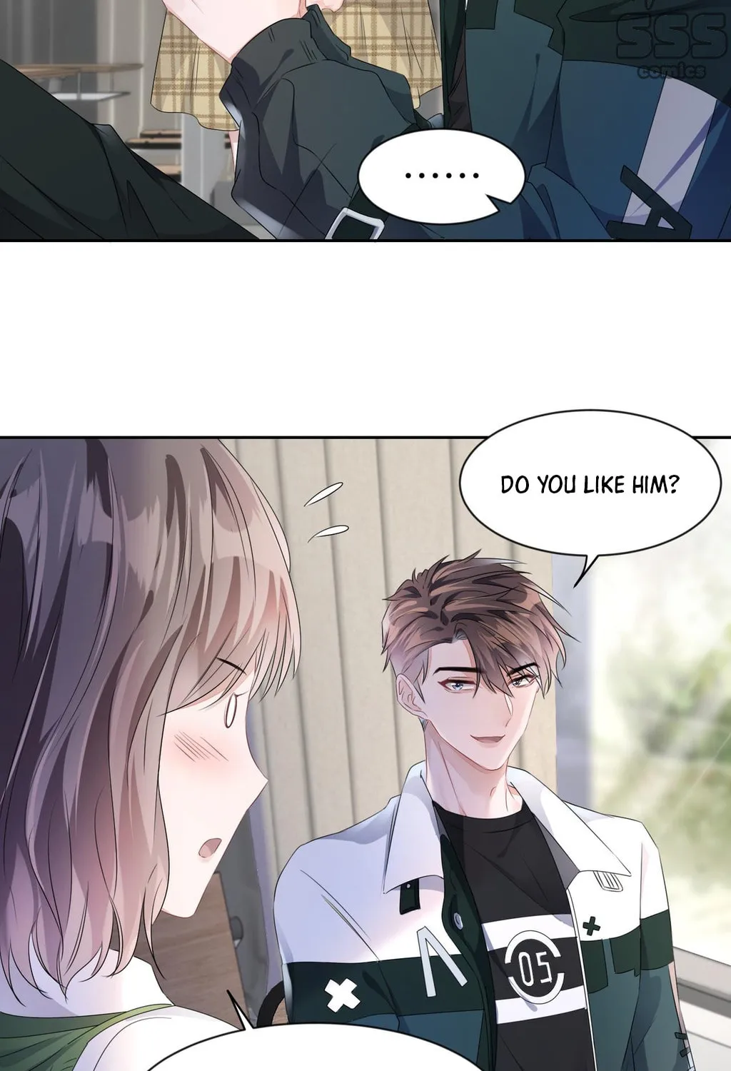 Read Attack and Occupy (Colored) chapter 12 image 40 on Lezhin