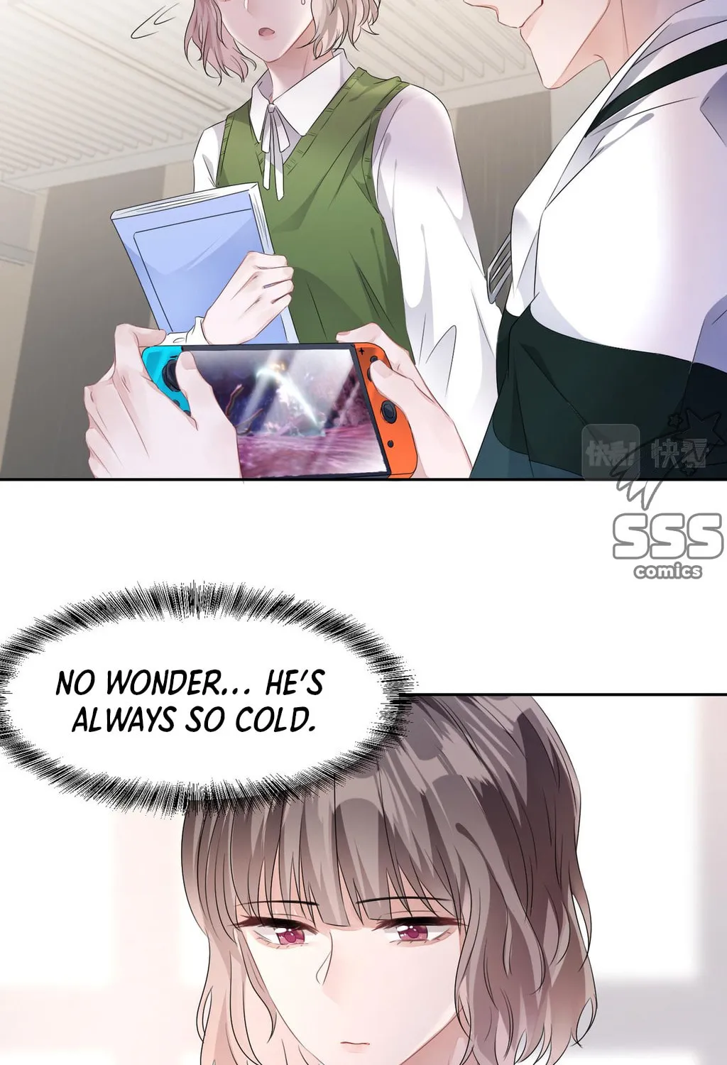Read Attack and Occupy (Colored) chapter 12 image 43 on Lezhin