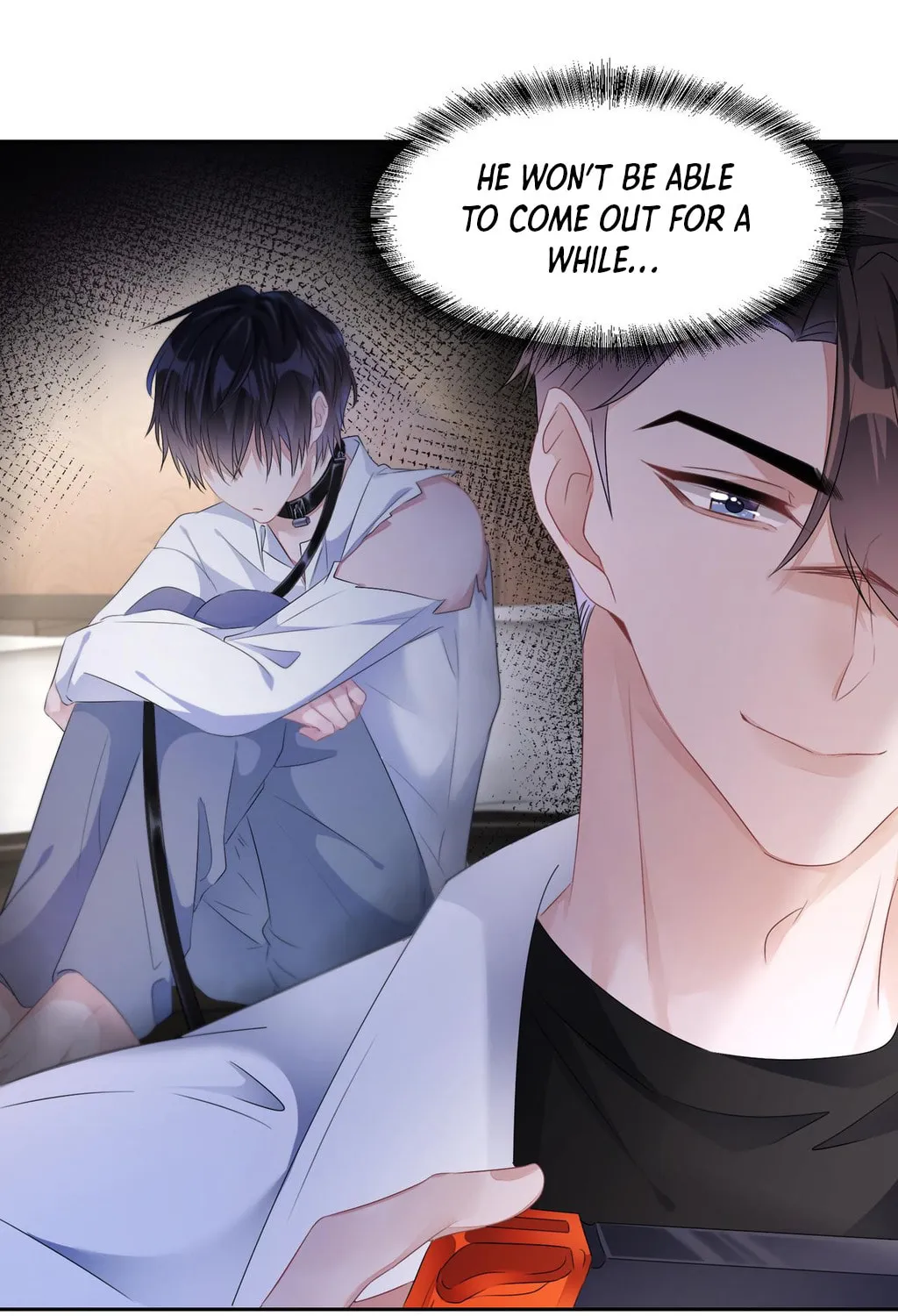 Read Attack and Occupy (Colored) chapter 12 image 46 on Lezhin