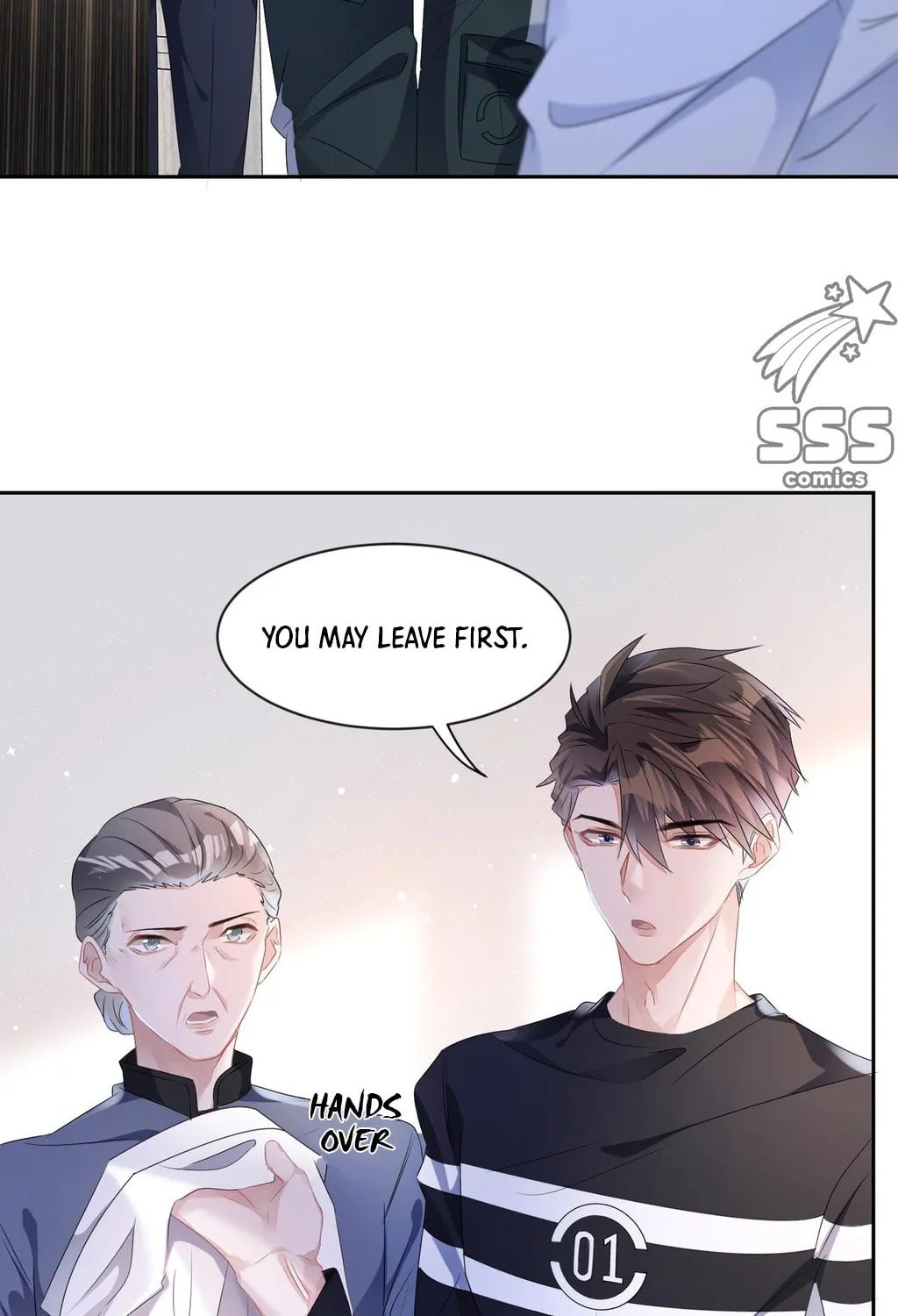 Read Attack and Occupy (Colored) chapter 12 image 5 on Lezhin
