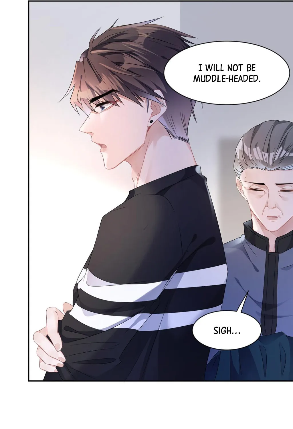 Read Attack and Occupy (Colored) chapter 12 image 7 on Lezhin