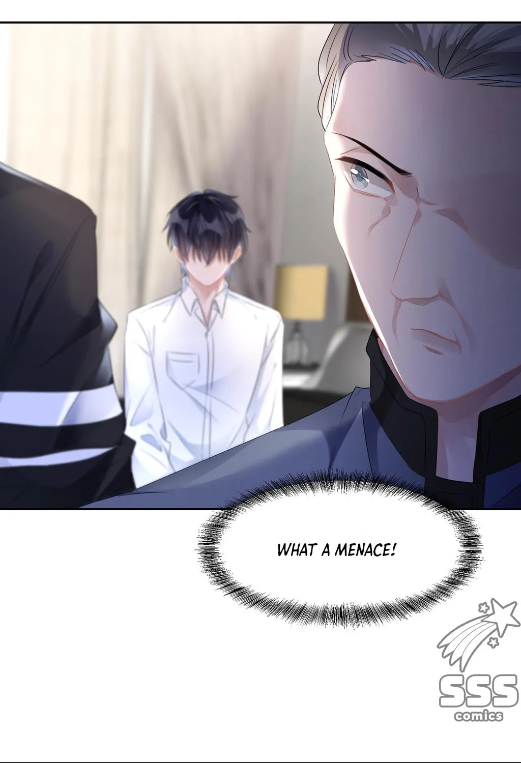 Read Attack and Occupy (Colored) chapter 12 image 8 on Lezhin
