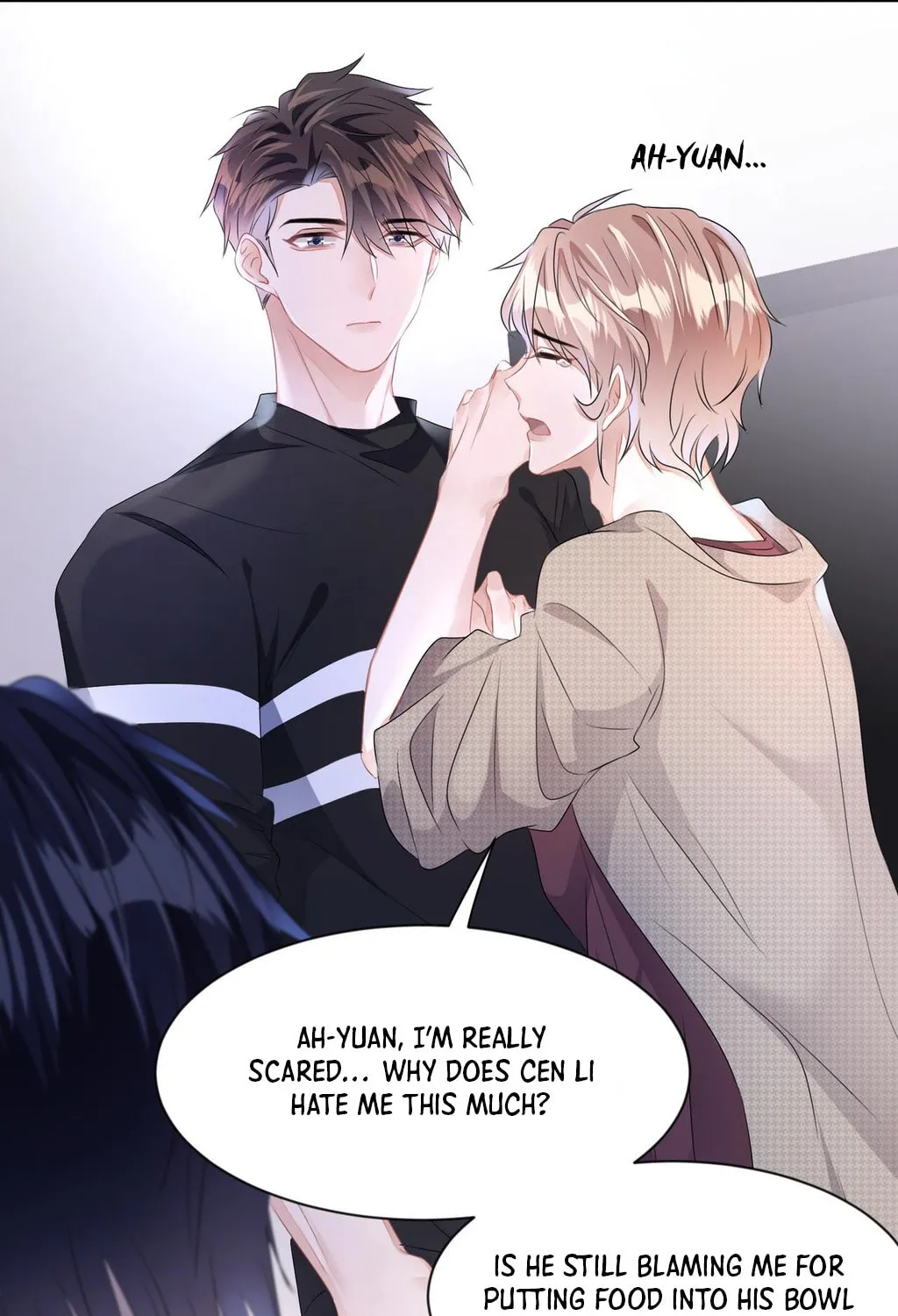 Read Attack and Occupy (Colored) chapter 12 image 9 on Lezhin