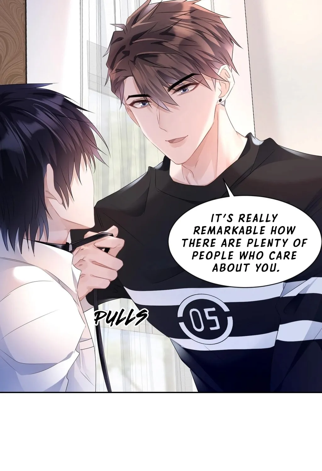 Read Attack and Occupy (Colored) chapter 13 image 13 on Lezhin