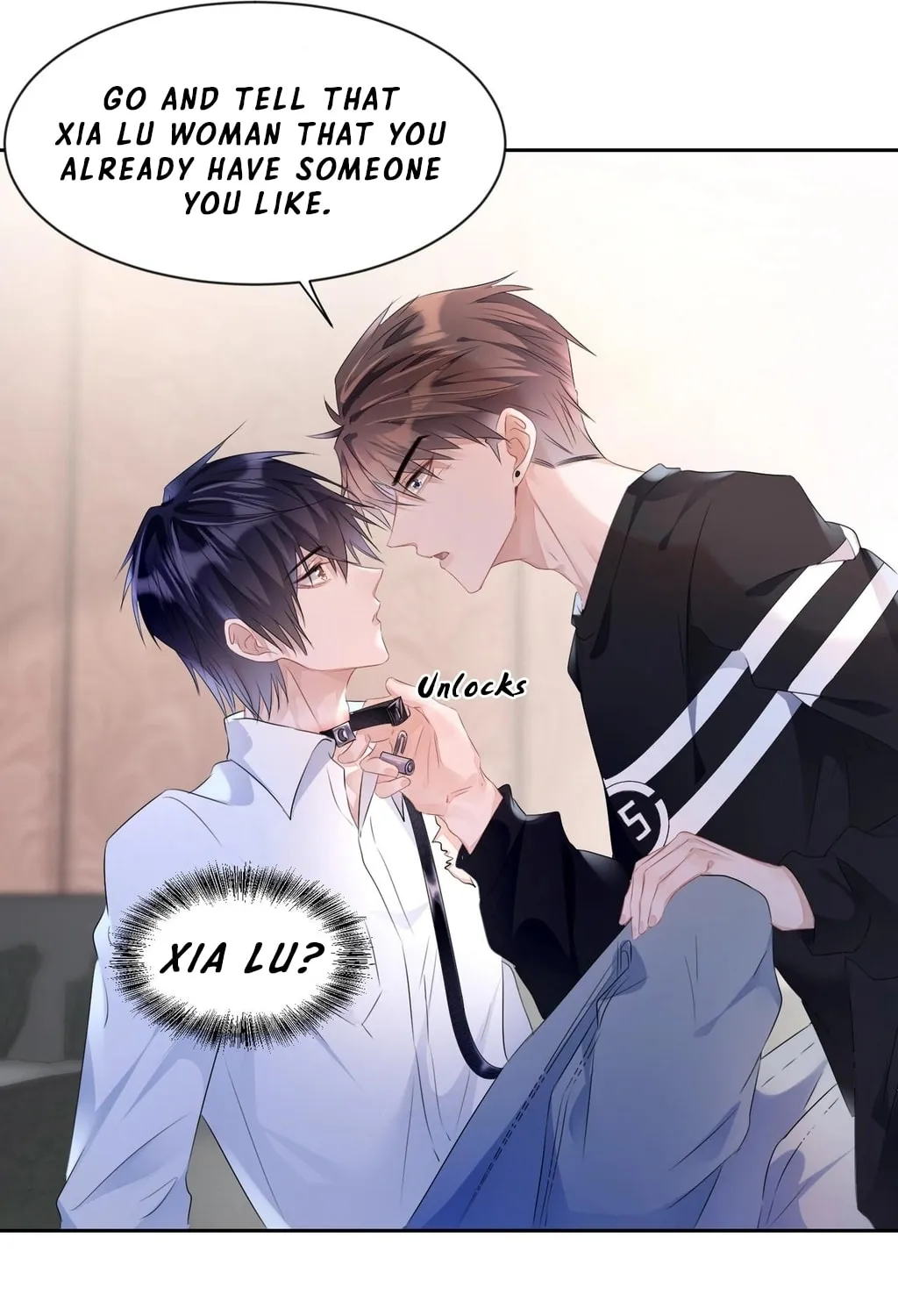 Read Attack and Occupy (Colored) chapter 13 image 16 on Lezhin