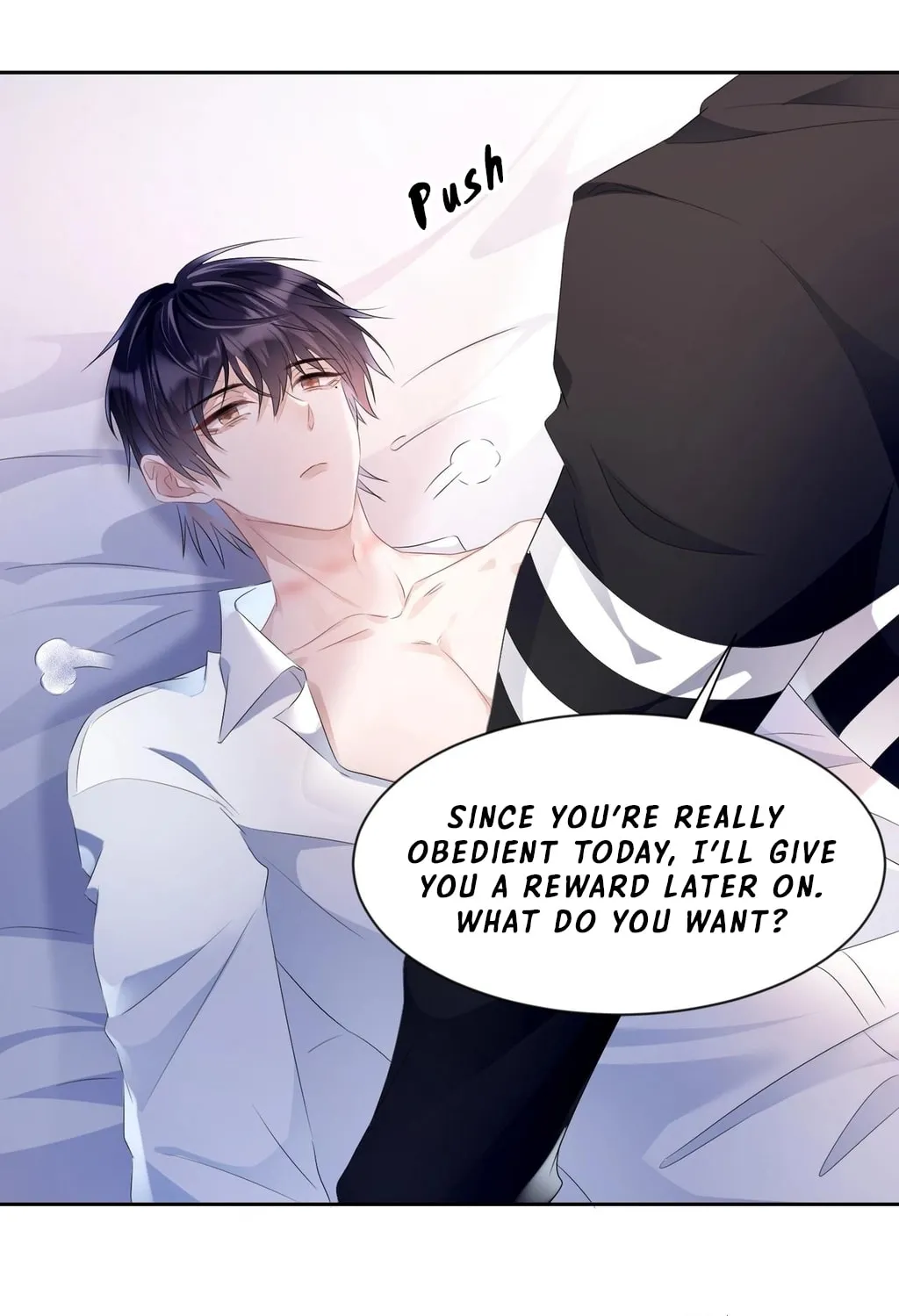 Read Attack and Occupy (Colored) chapter 13 image 18 on Lezhin