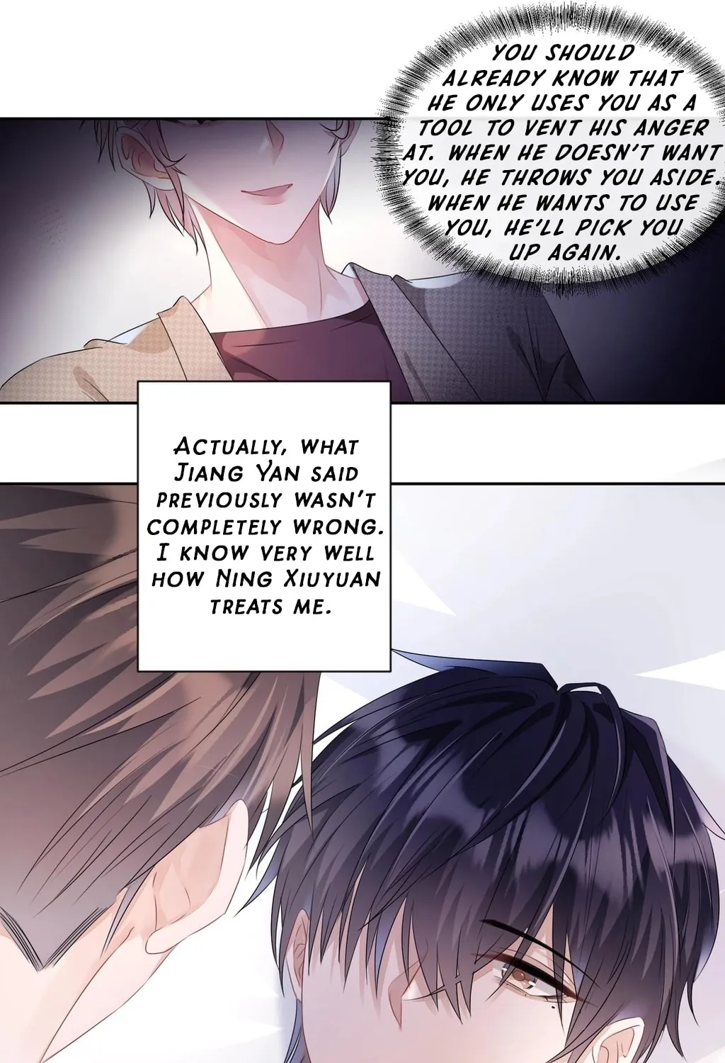 Read Attack and Occupy (Colored) chapter 13 image 19 on Lezhin