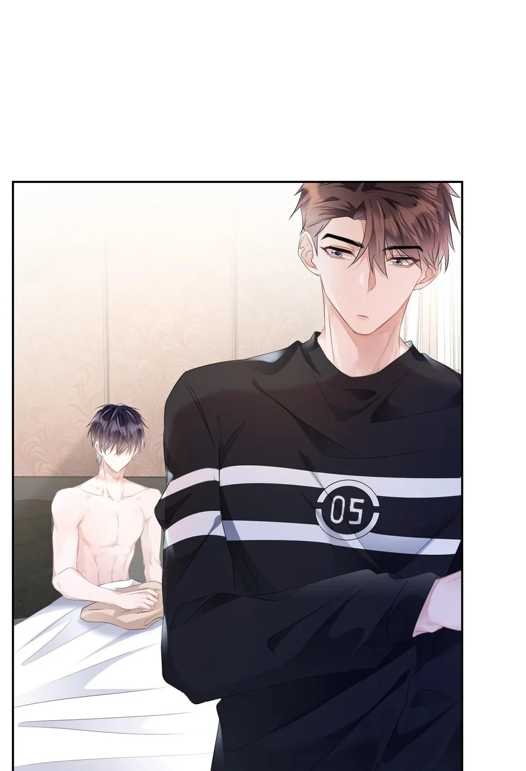 Read Attack and Occupy (Colored) chapter 13 image 30 on Lezhin