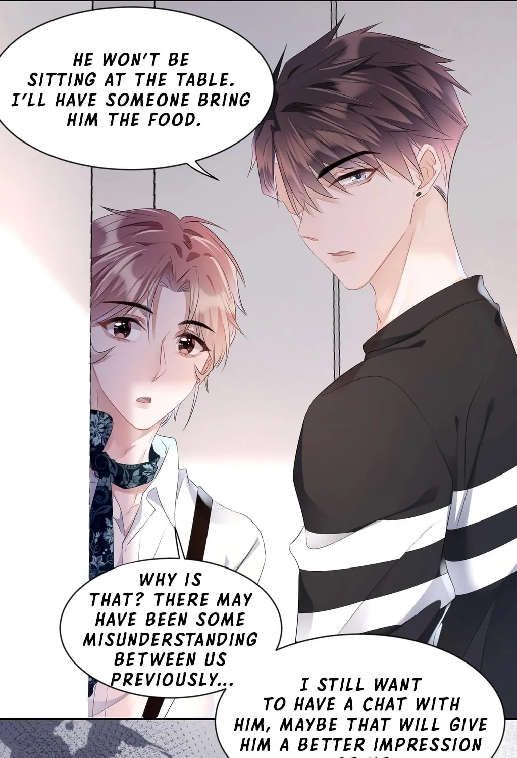 Read Attack and Occupy (Colored) chapter 13 image 35 on Lezhin