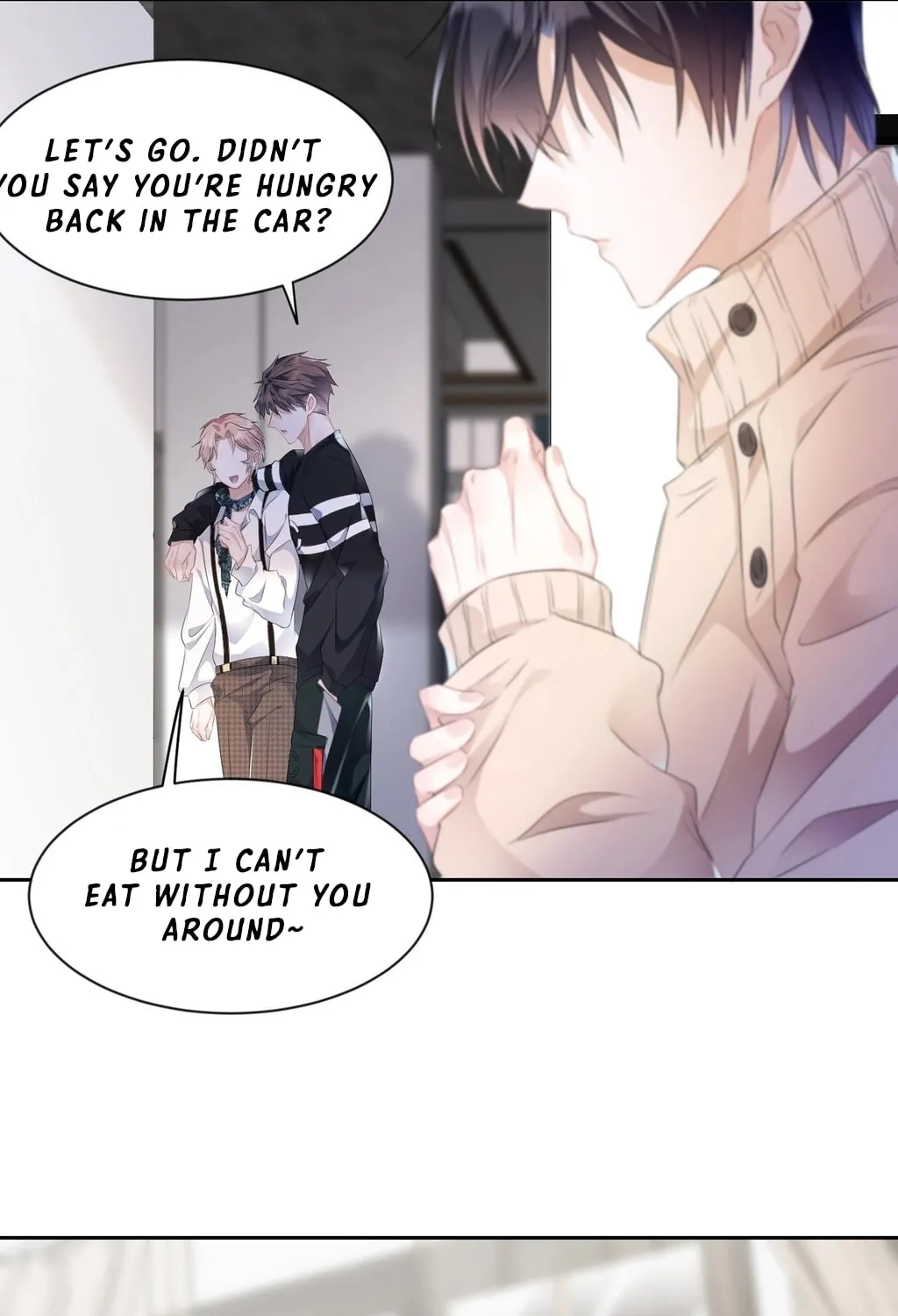 Read Attack and Occupy (Colored) chapter 13 image 38 on Lezhin