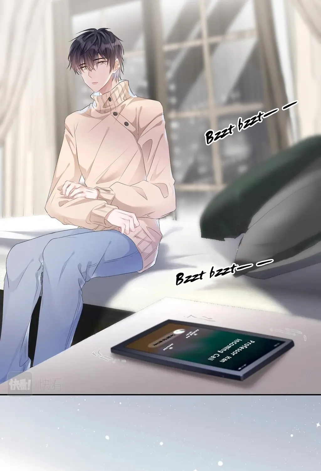 Read Attack and Occupy (Colored) chapter 13 image 39 on Lezhin