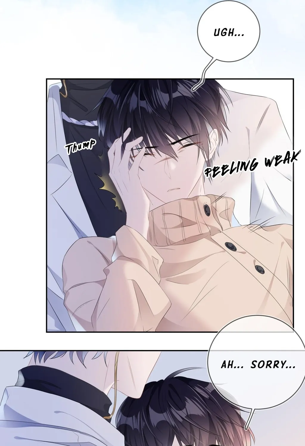 Read Attack and Occupy (Colored) chapter 13 image 45 on Lezhin